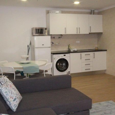 Perola Do Ligeiro Duplex Apartment Сетубал Екстериор снимка