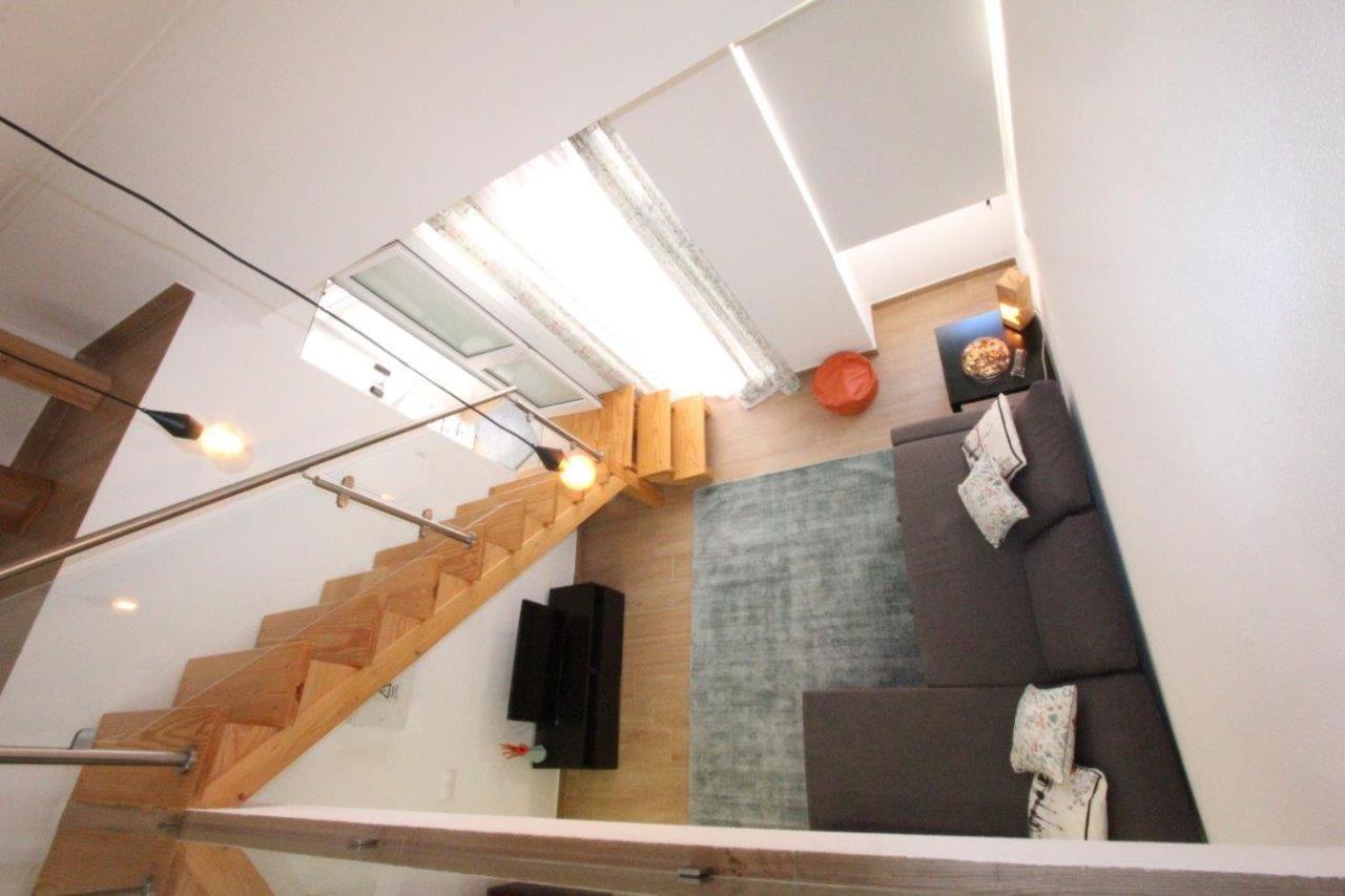 Perola Do Ligeiro Duplex Apartment Сетубал Екстериор снимка
