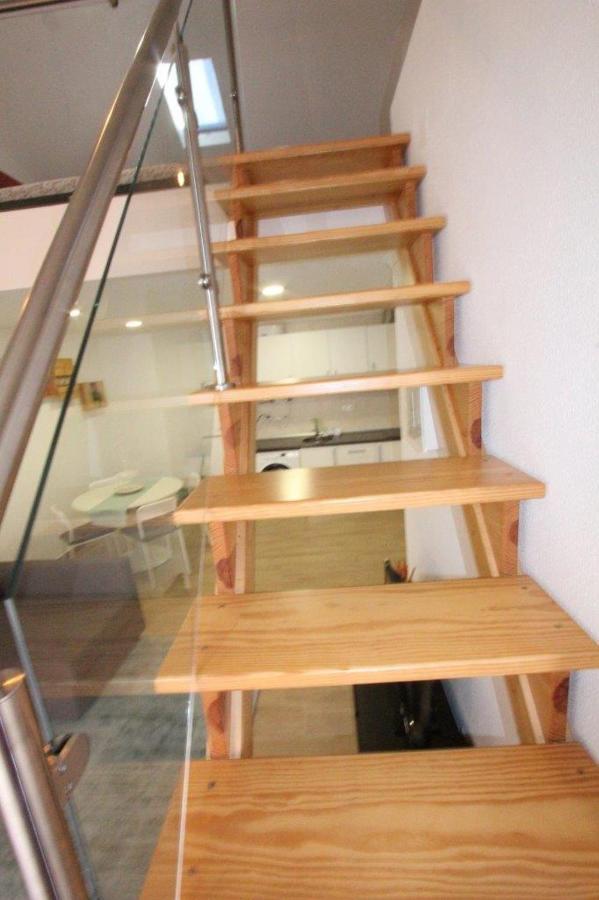Perola Do Ligeiro Duplex Apartment Сетубал Екстериор снимка